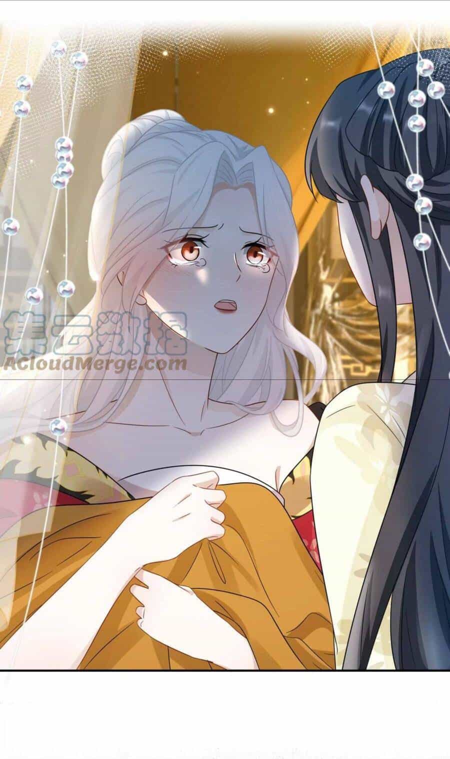 Ám Sát Nữ Hoàng Bệ Hạ - Chương 27 - ảnh 18