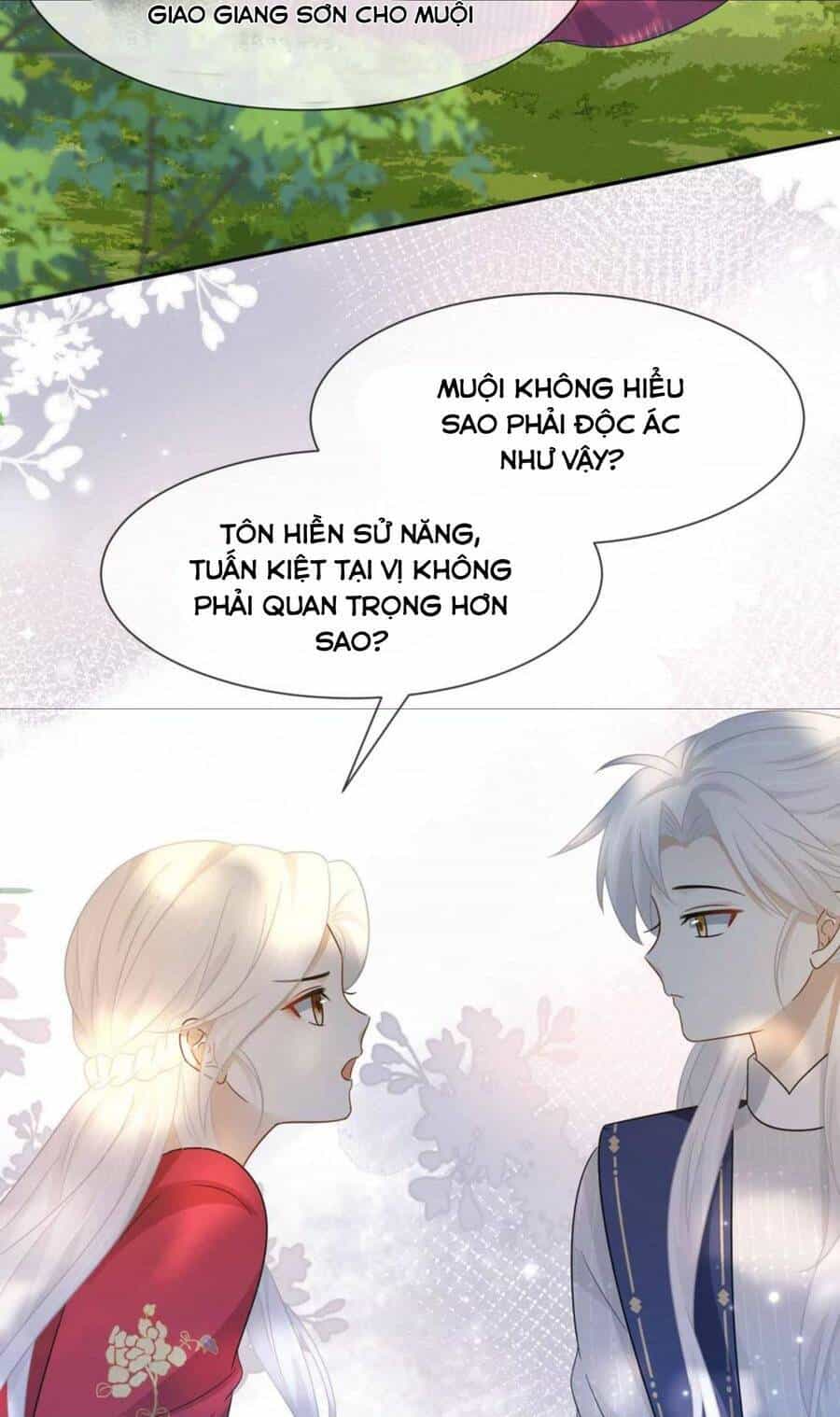 Ám Sát Nữ Hoàng Bệ Hạ - Chương 27 - ảnh 10