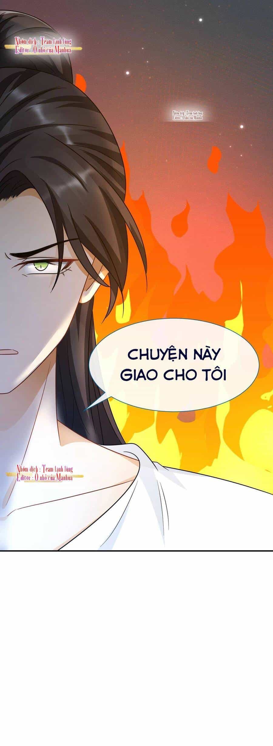 Ám Sát Nữ Hoàng Bệ Hạ - Chương 28 - ảnh 10