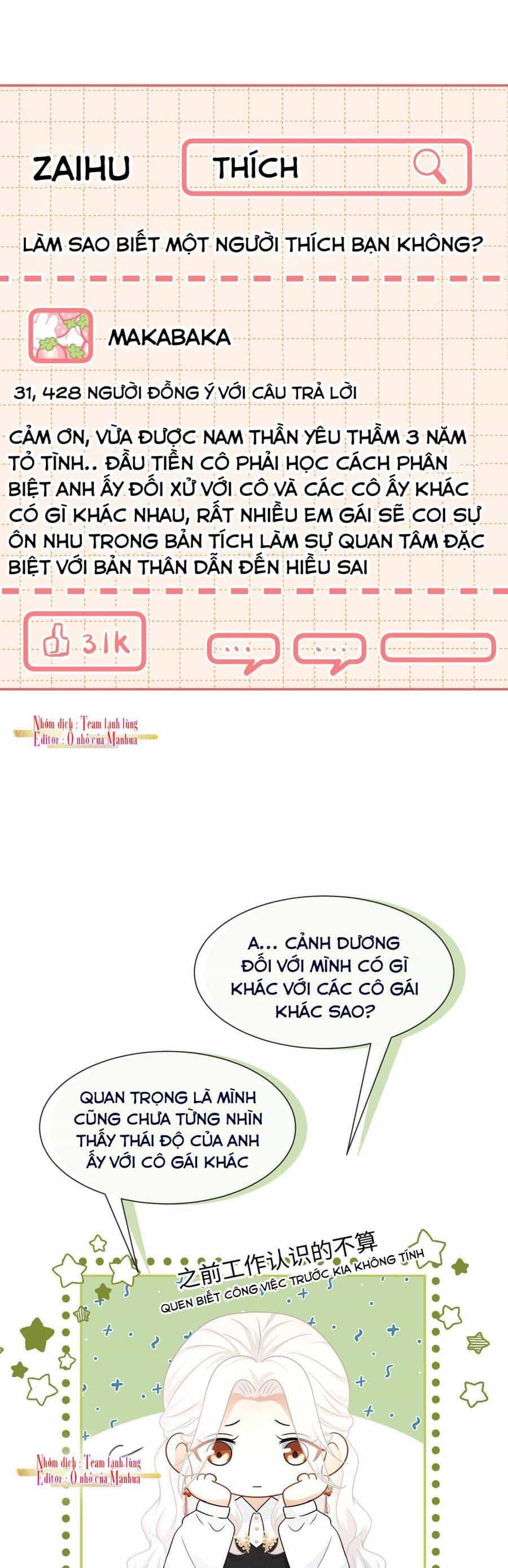 Ám Sát Nữ Hoàng Bệ Hạ - Chương 28 - ảnh 12