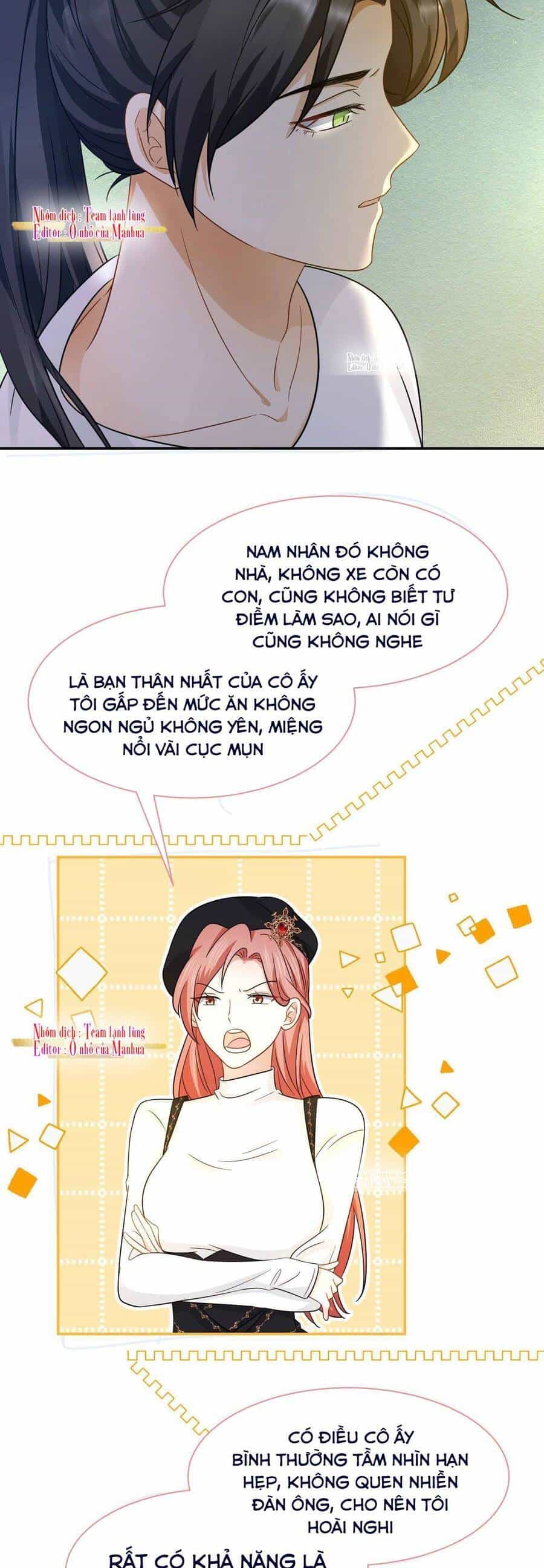 Ám Sát Nữ Hoàng Bệ Hạ - Chương 28 - ảnh 6