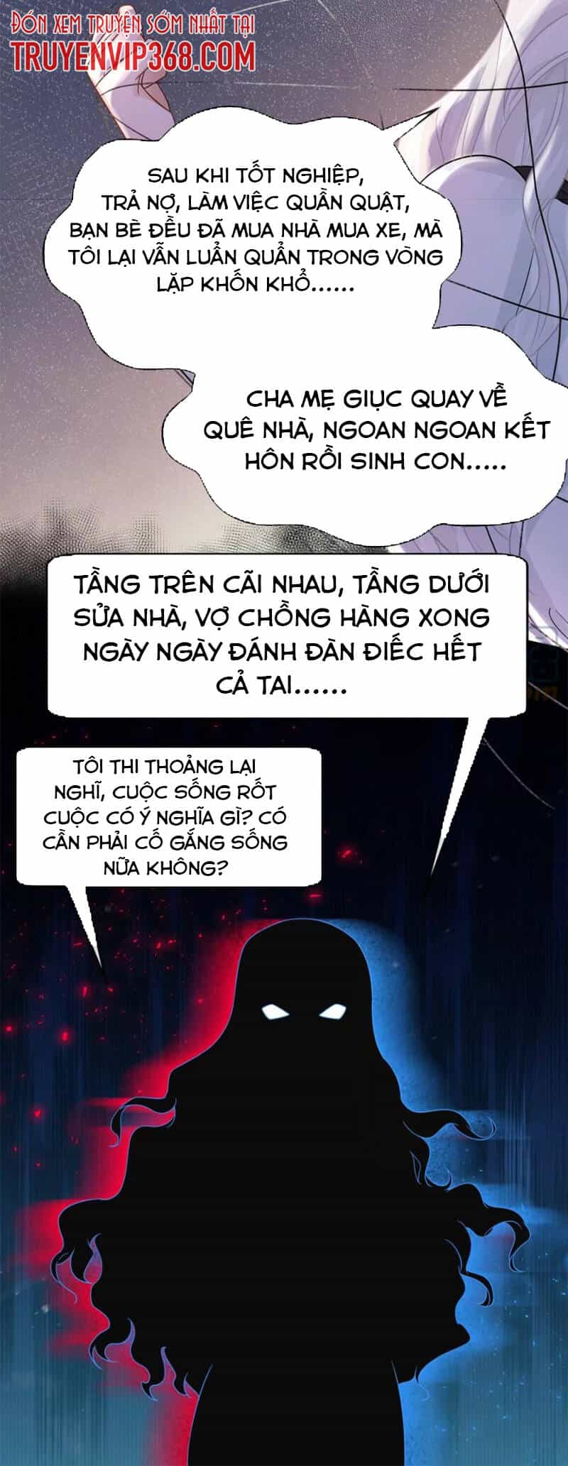 Ám Sát Nữ Hoàng Bệ Hạ - Chương 5 - ảnh 12