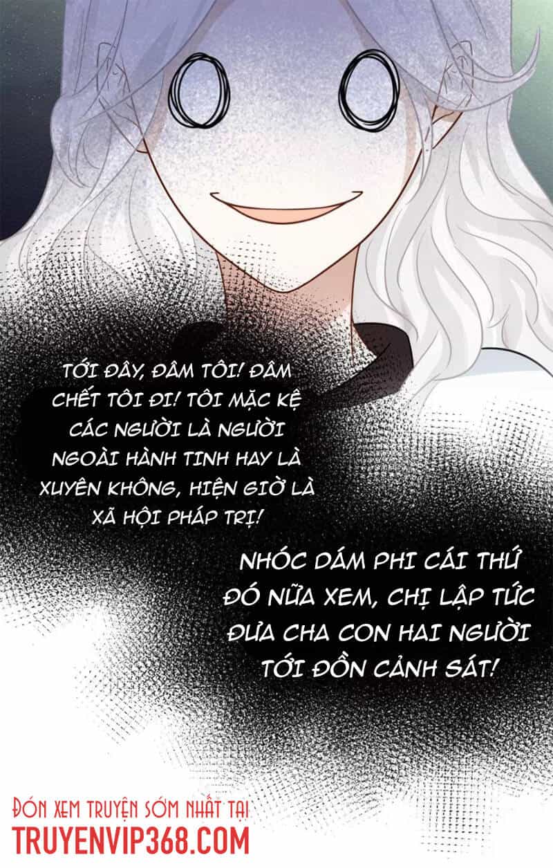 Ám Sát Nữ Hoàng Bệ Hạ - Chương 5 - ảnh 14