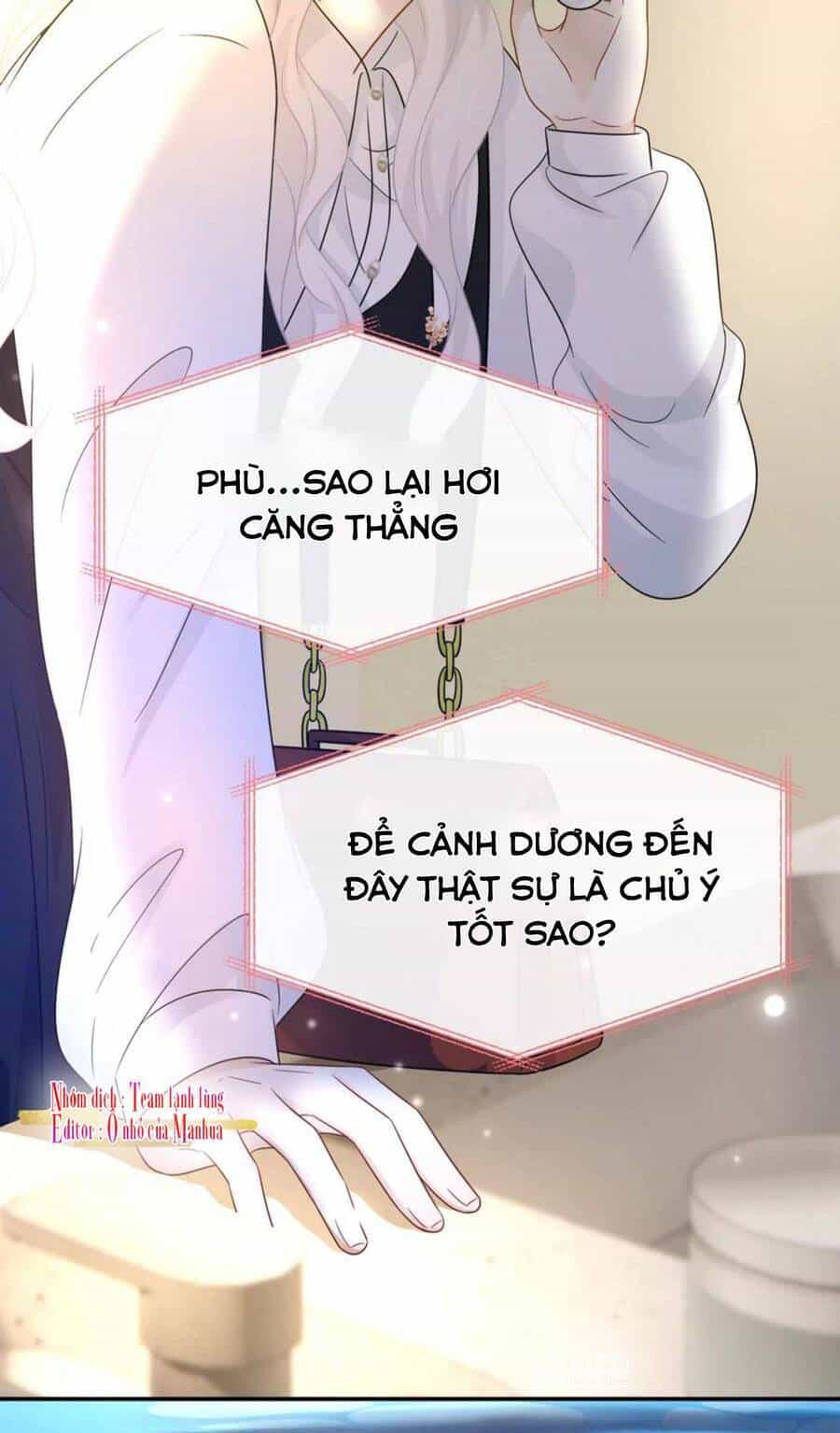 Ám Sát Nữ Hoàng Bệ Hạ - Chương 29 - ảnh 20