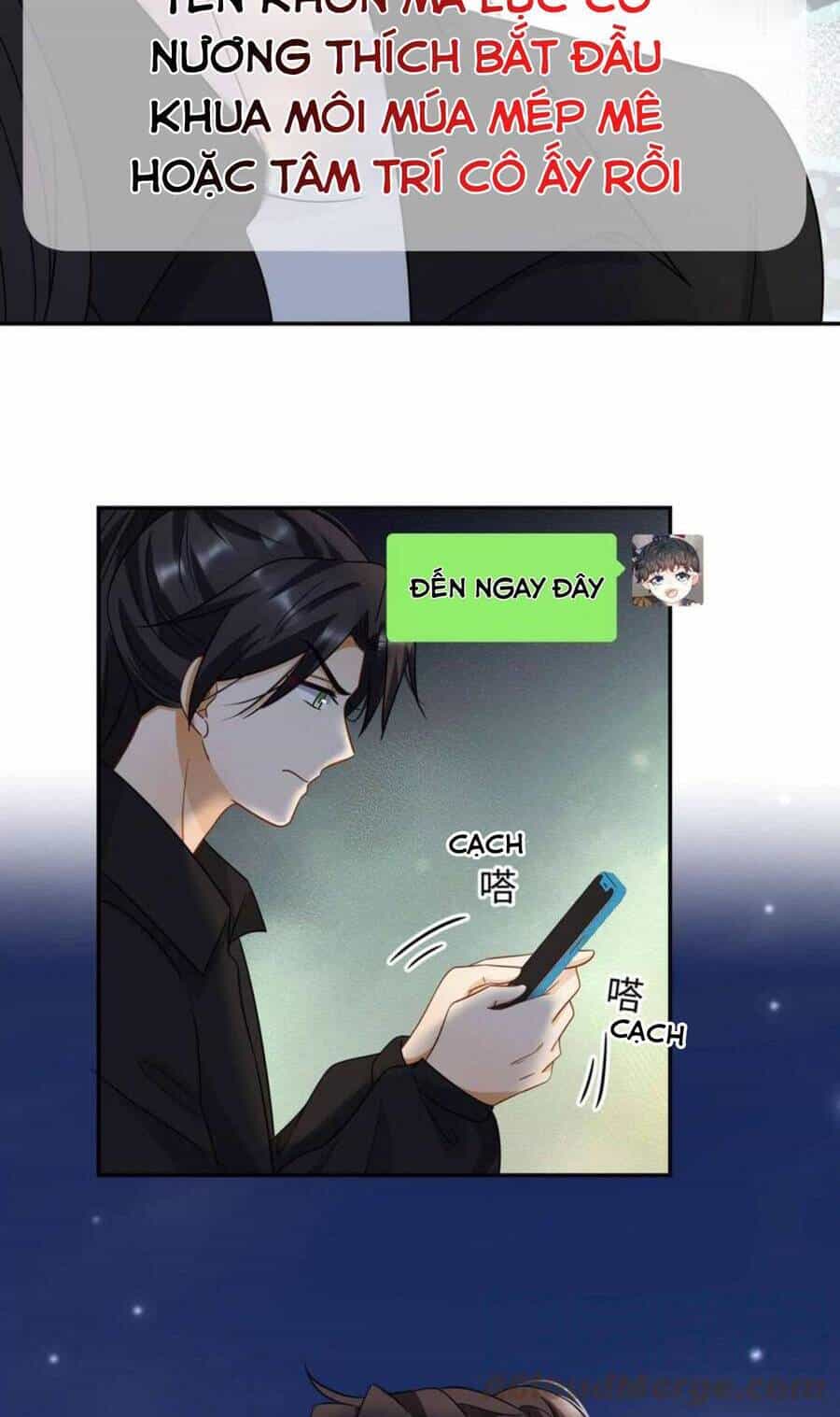 Ám Sát Nữ Hoàng Bệ Hạ - Chương 29 - ảnh 14