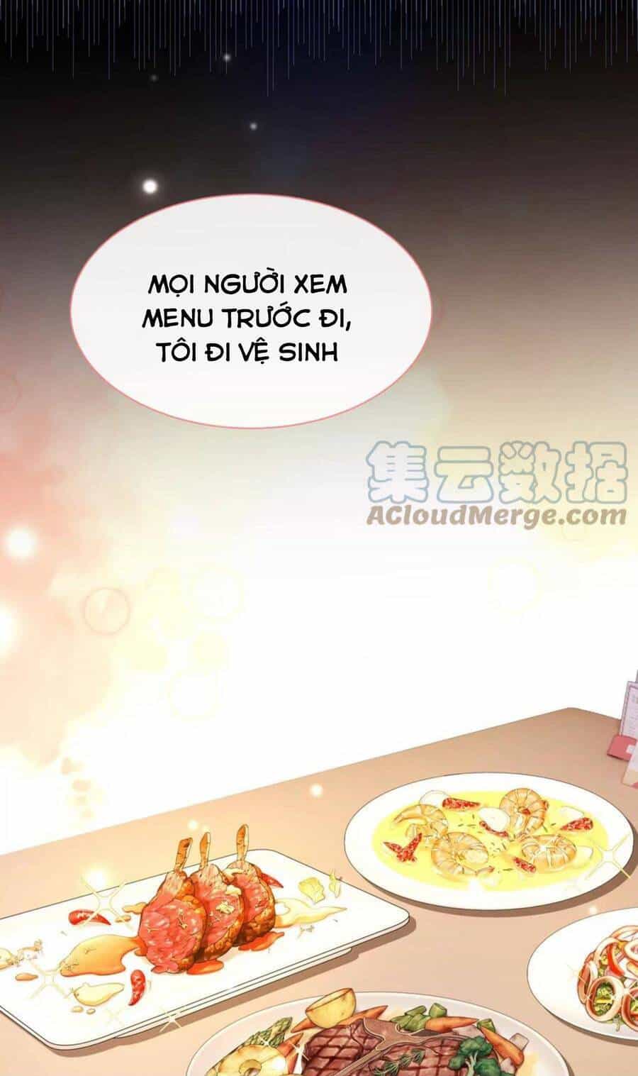 Ám Sát Nữ Hoàng Bệ Hạ - Chương 29 - ảnh 18