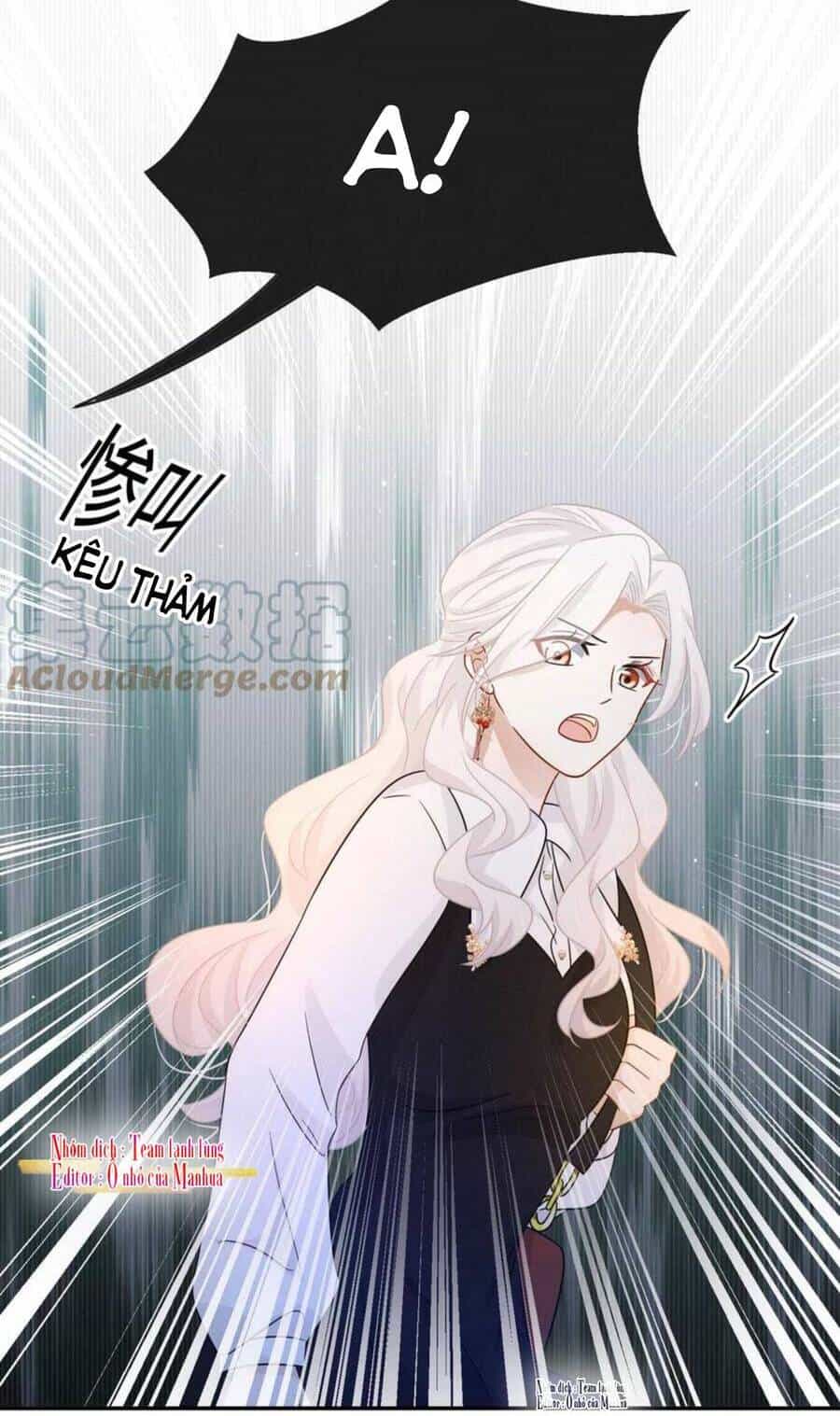 Ám Sát Nữ Hoàng Bệ Hạ - Chương 30 - ảnh 5