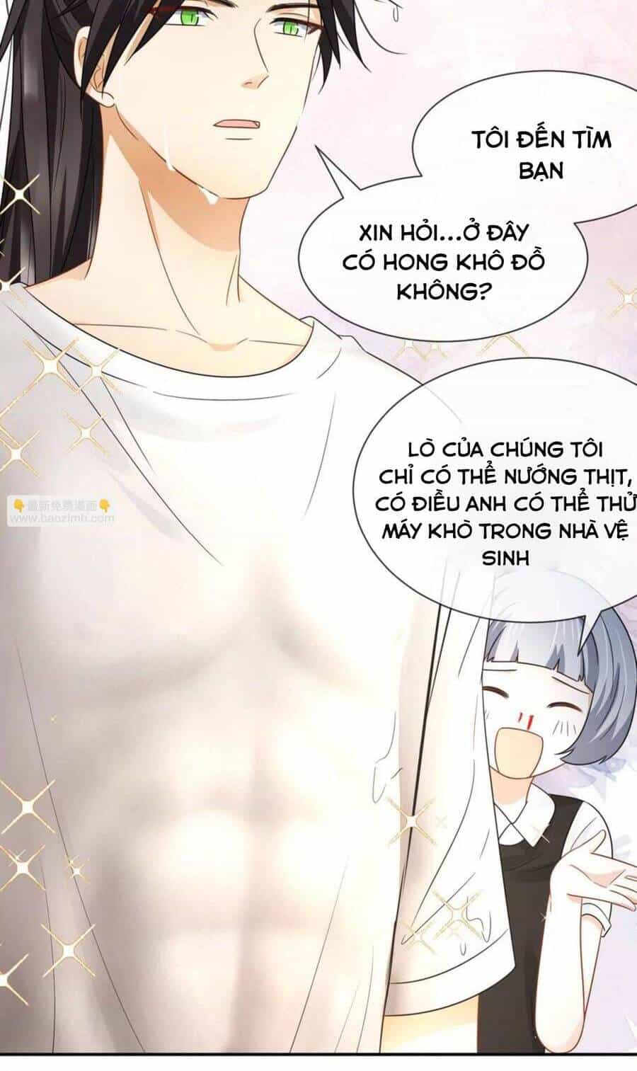 Ám Sát Nữ Hoàng Bệ Hạ - Chương 30 - ảnh 12