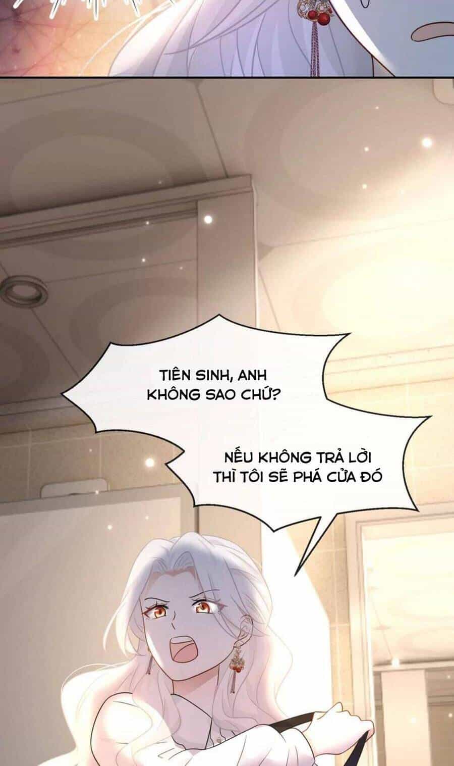 Ám Sát Nữ Hoàng Bệ Hạ - Chương 30 - ảnh 7