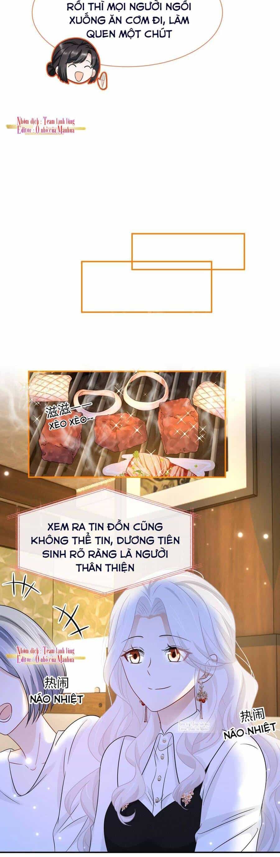 Ám Sát Nữ Hoàng Bệ Hạ - Chương 31 - ảnh 14