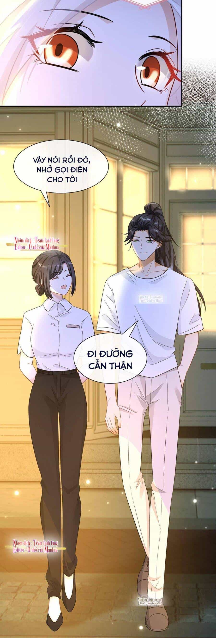 Ám Sát Nữ Hoàng Bệ Hạ - Chương 31 - ảnh 24