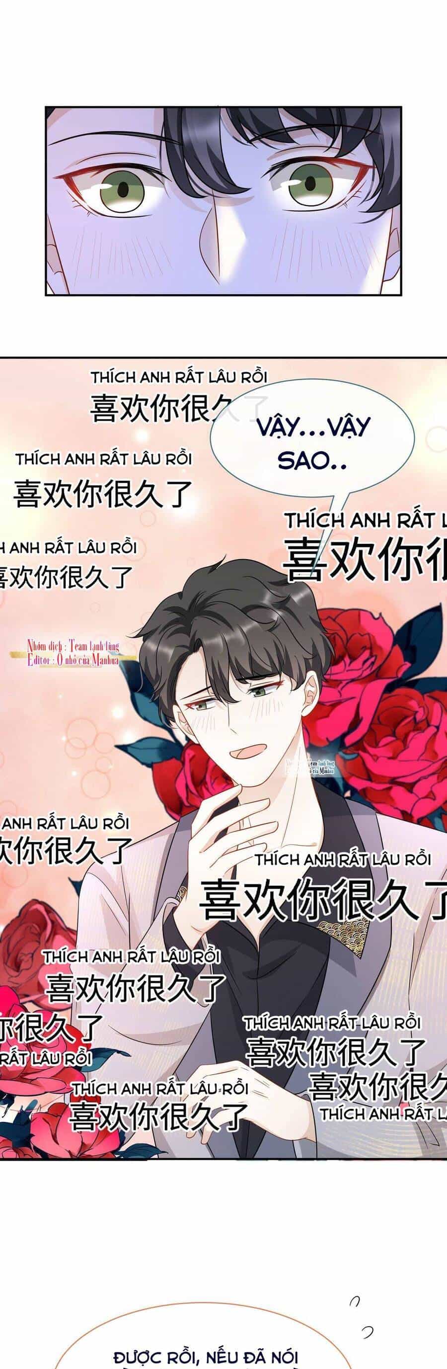 Ám Sát Nữ Hoàng Bệ Hạ - Chương 31 - ảnh 13