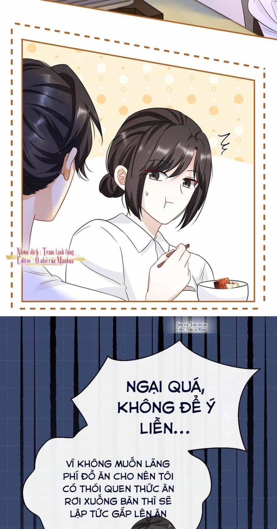 Ám Sát Nữ Hoàng Bệ Hạ - Chương 31 - ảnh 17