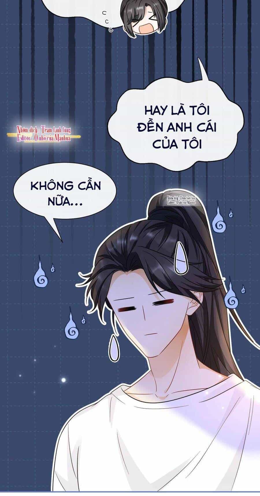Ám Sát Nữ Hoàng Bệ Hạ - Chương 31 - ảnh 18
