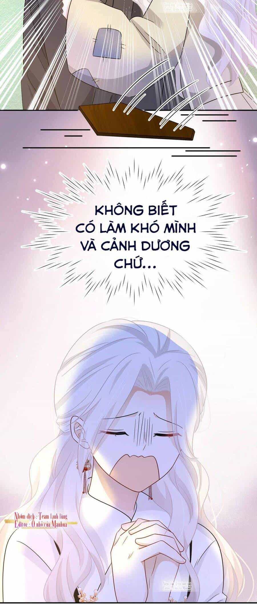 Ám Sát Nữ Hoàng Bệ Hạ - Chương 31 - ảnh 6