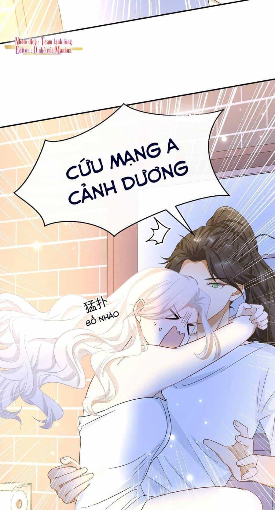 Ám Sát Nữ Hoàng Bệ Hạ - Chương 32 - ảnh 19