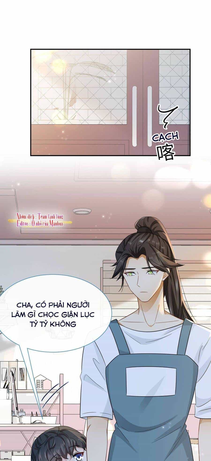 Ám Sát Nữ Hoàng Bệ Hạ - Chương 33 - ảnh 1