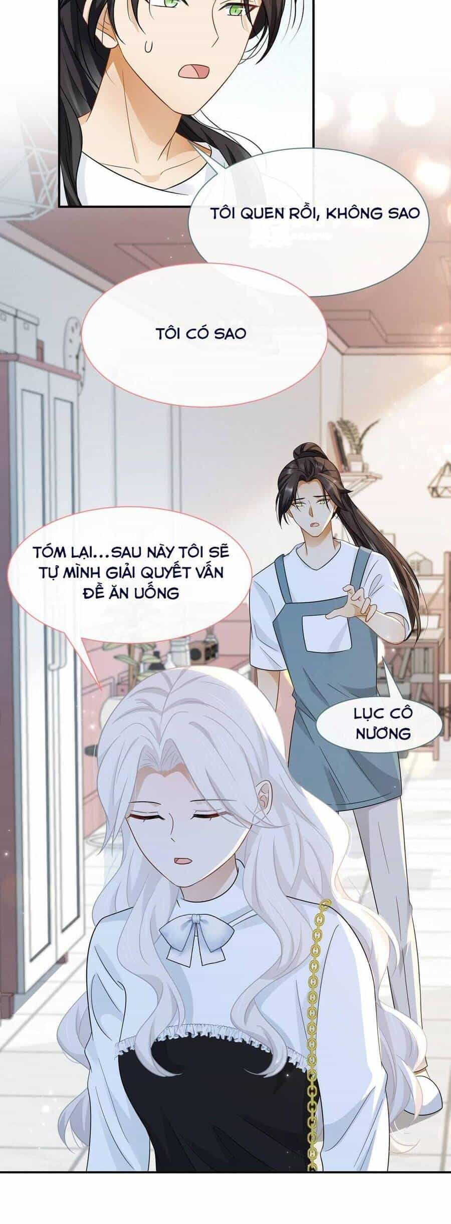 Ám Sát Nữ Hoàng Bệ Hạ - Chương 33 - ảnh 24