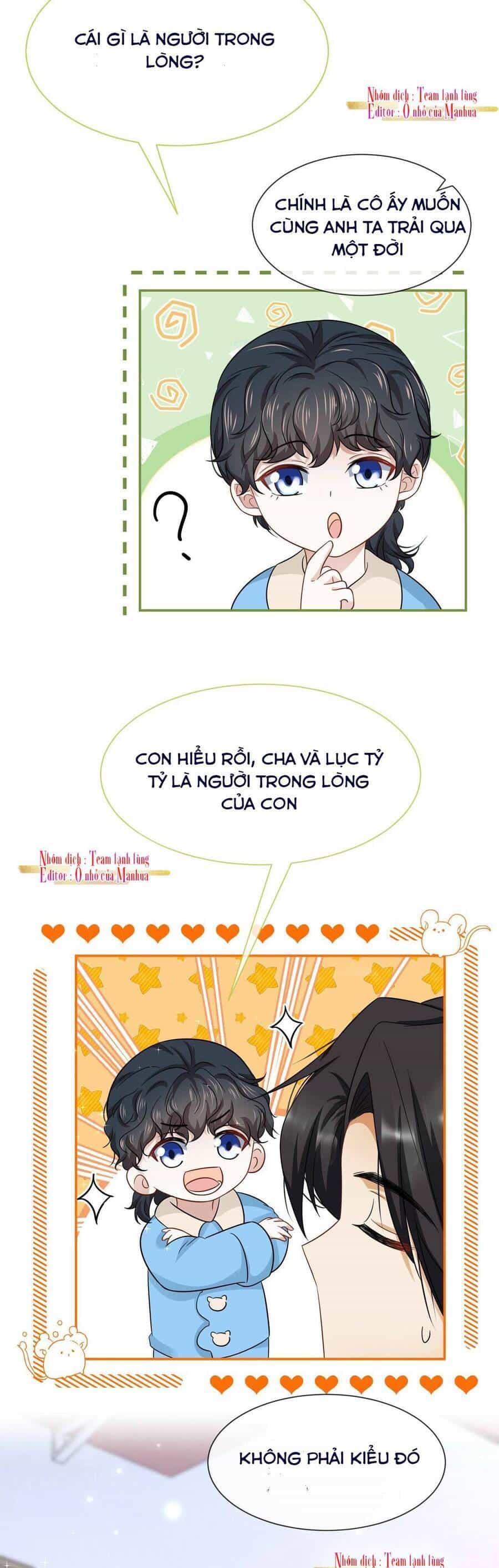 Ám Sát Nữ Hoàng Bệ Hạ - Chương 33 - ảnh 5