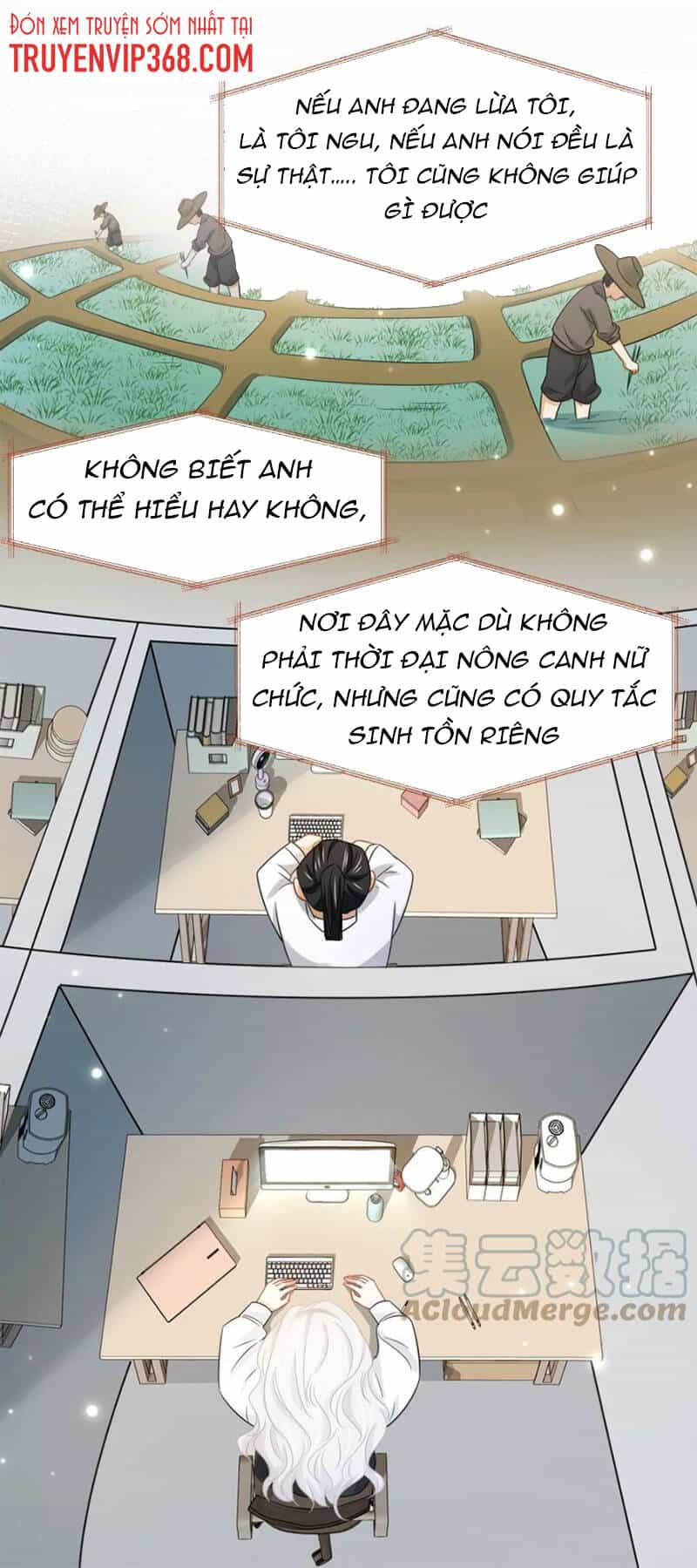 Ám Sát Nữ Hoàng Bệ Hạ - Chương 6 - ảnh 17