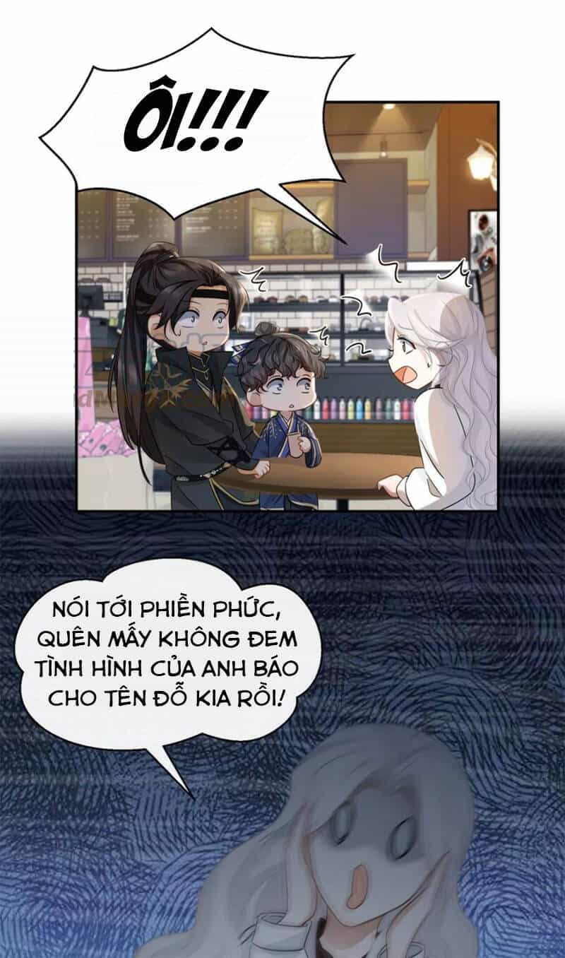 Ám Sát Nữ Hoàng Bệ Hạ - Chương 6 - ảnh 19