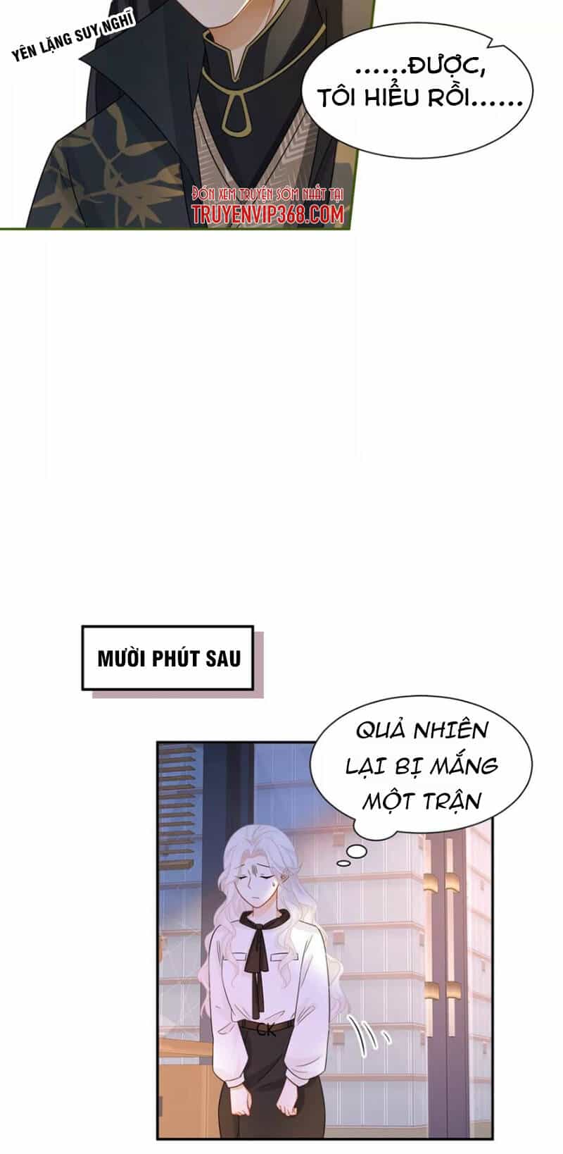 Ám Sát Nữ Hoàng Bệ Hạ - Chương 6 - ảnh 22