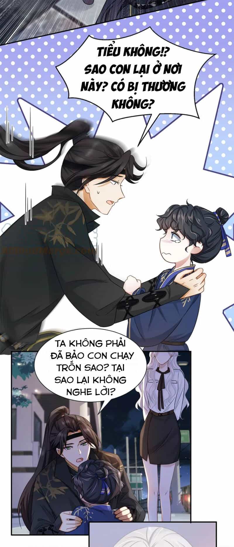 Ám Sát Nữ Hoàng Bệ Hạ - Chương 6 - ảnh 4