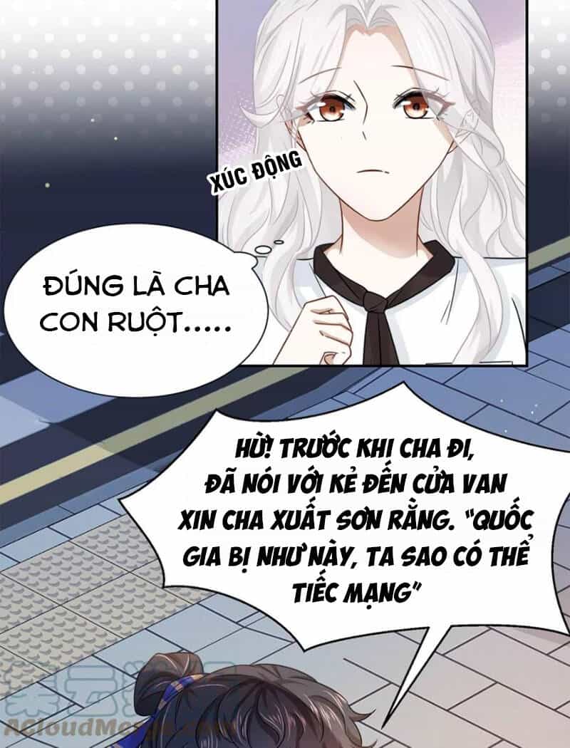 Ám Sát Nữ Hoàng Bệ Hạ - Chương 6 - ảnh 5
