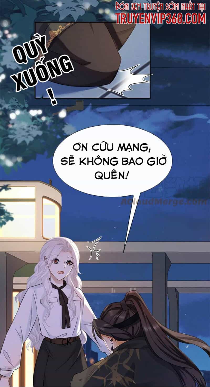 Ám Sát Nữ Hoàng Bệ Hạ - Chương 6 - ảnh 8