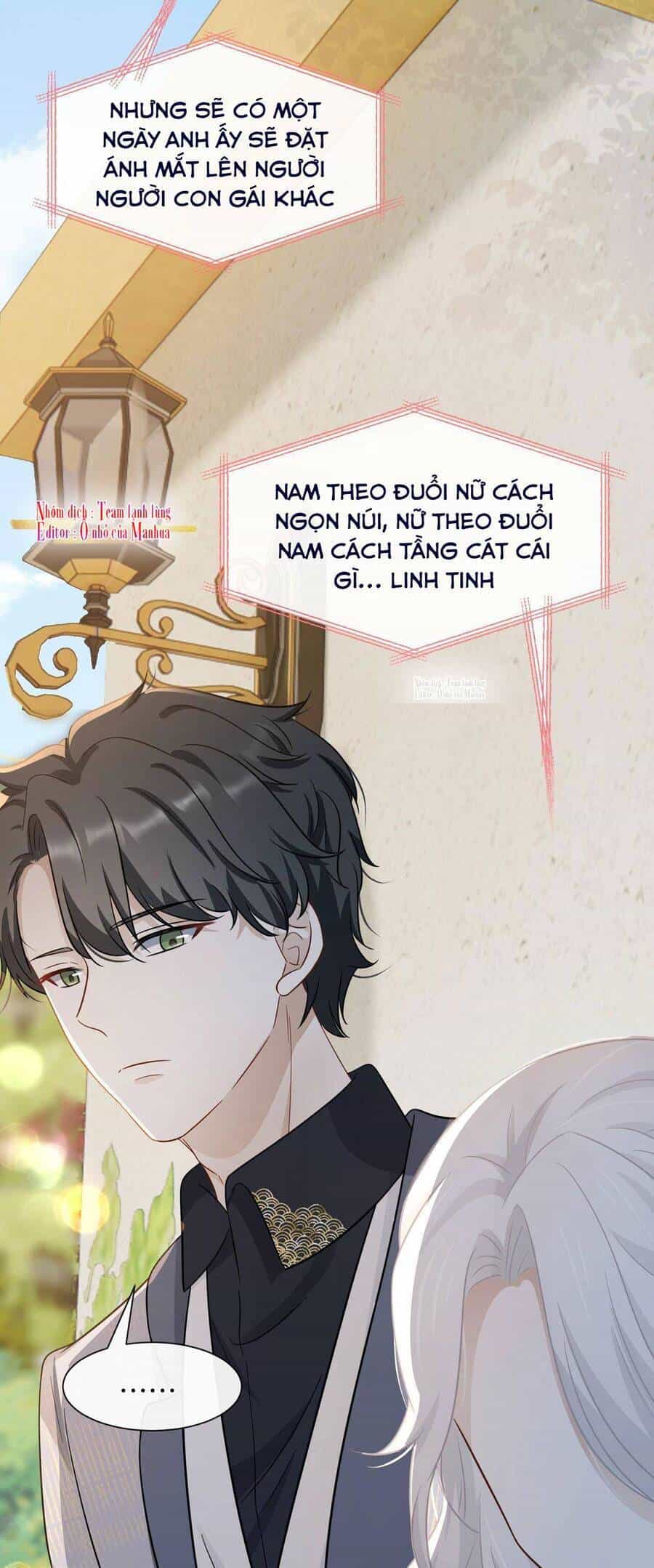 Ám Sát Nữ Hoàng Bệ Hạ - Chương 34 - ảnh 17