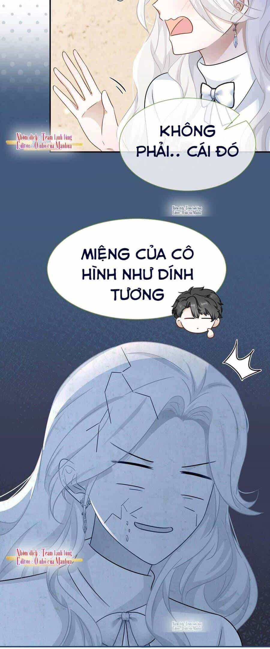 Ám Sát Nữ Hoàng Bệ Hạ - Chương 34 - ảnh 19
