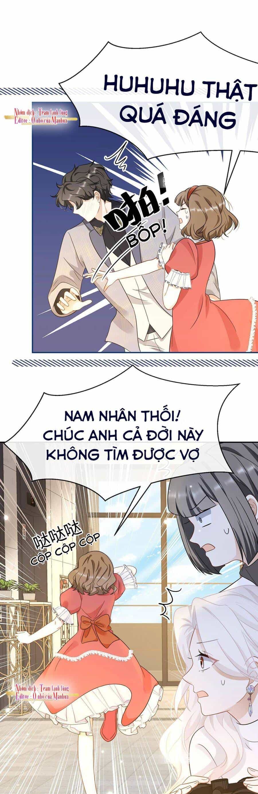 Ám Sát Nữ Hoàng Bệ Hạ - Chương 34 - ảnh 10