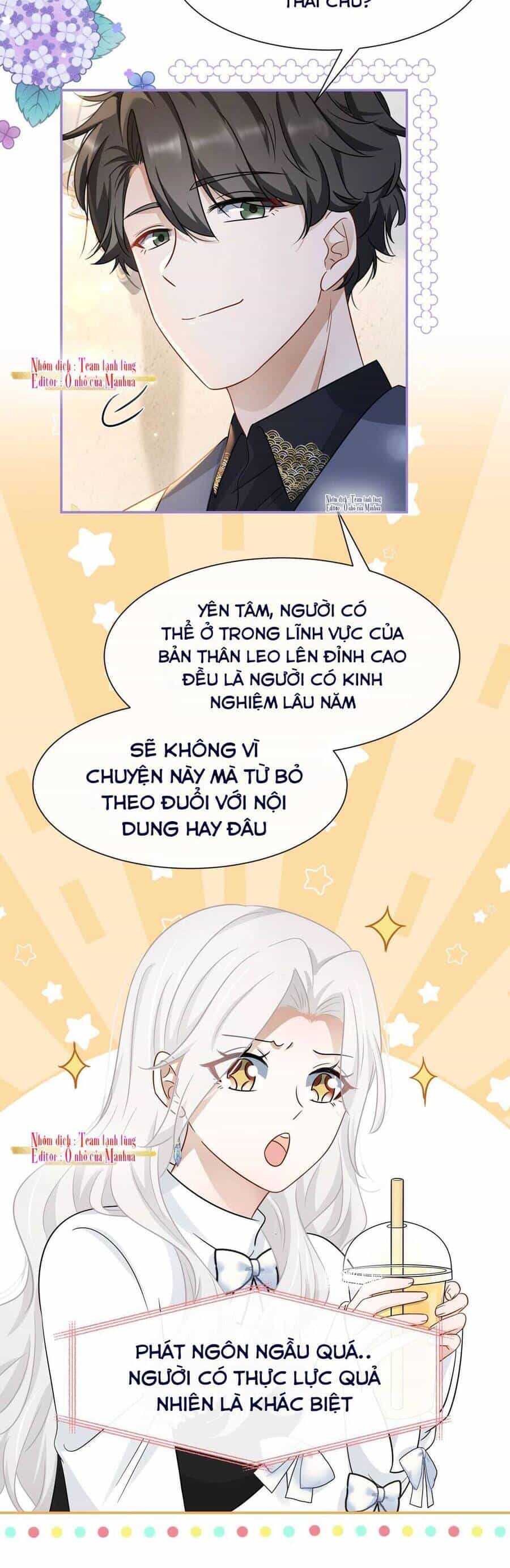 Ám Sát Nữ Hoàng Bệ Hạ - Chương 34 - ảnh 14