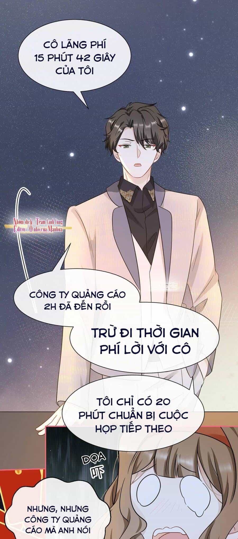 Ám Sát Nữ Hoàng Bệ Hạ - Chương 34 - ảnh 7