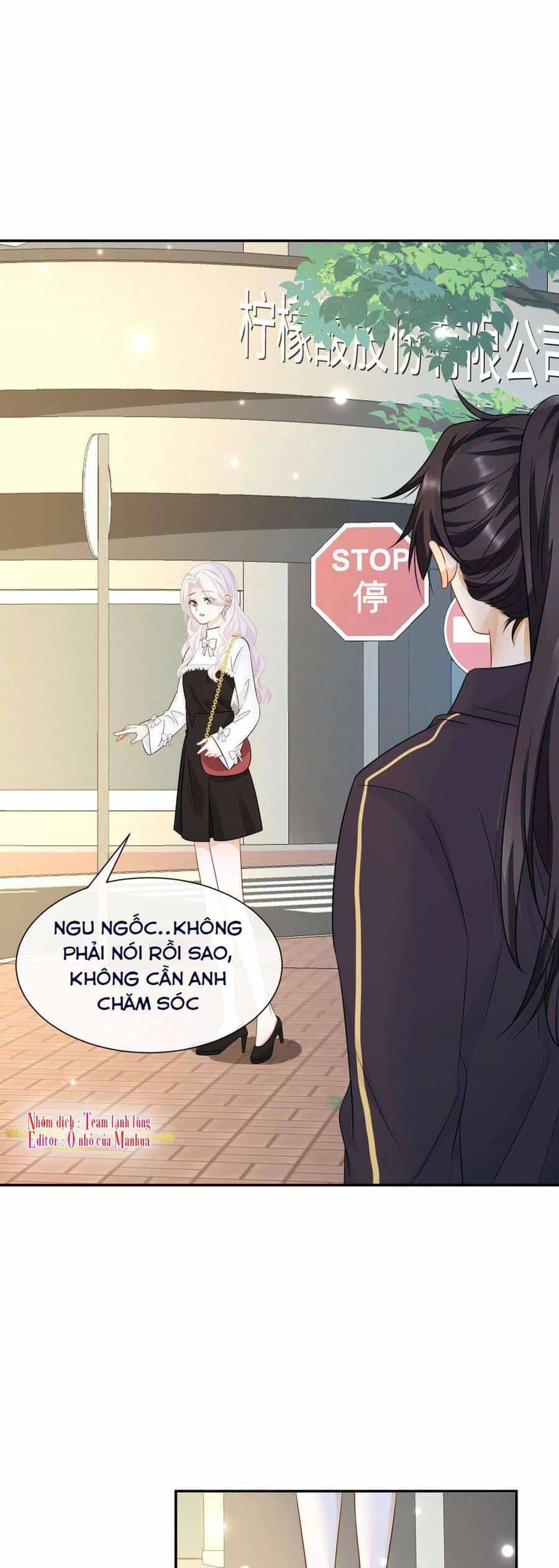 Ám Sát Nữ Hoàng Bệ Hạ - Chương 35 - ảnh 21