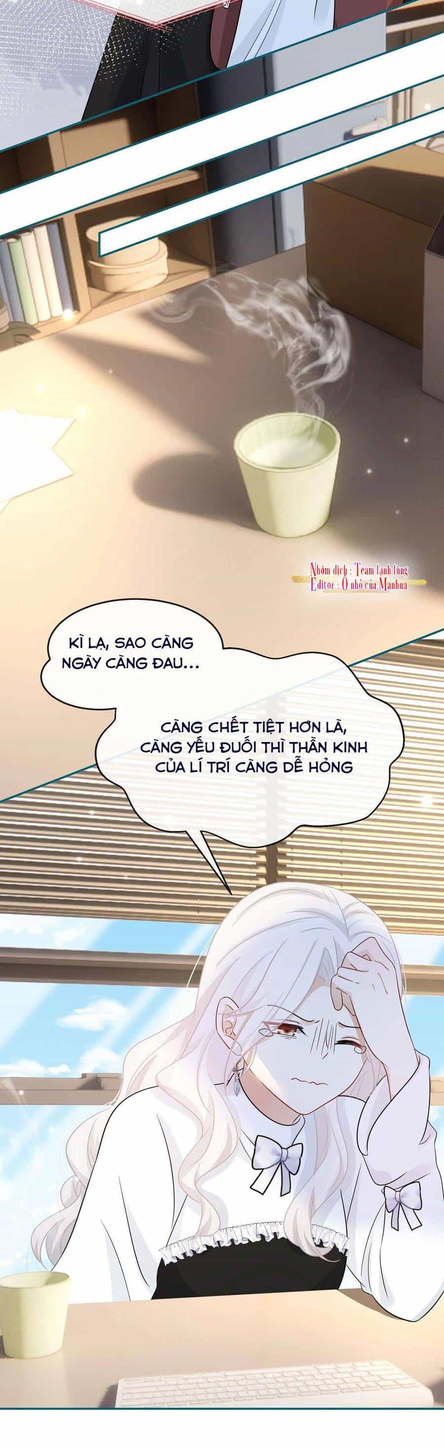 Ám Sát Nữ Hoàng Bệ Hạ - Chương 35 - ảnh 23