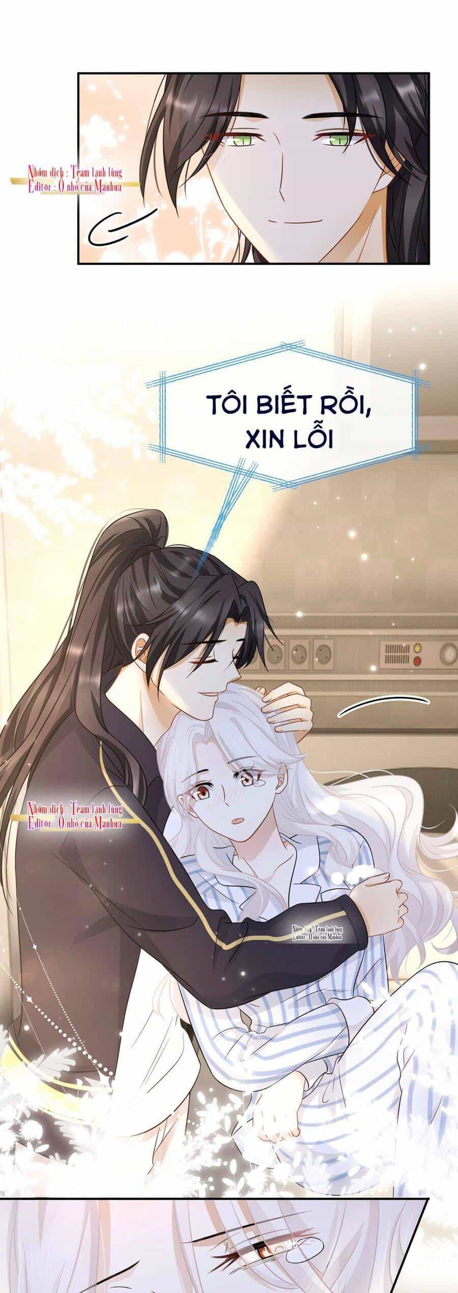 Ám Sát Nữ Hoàng Bệ Hạ - Chương 36 - ảnh 17