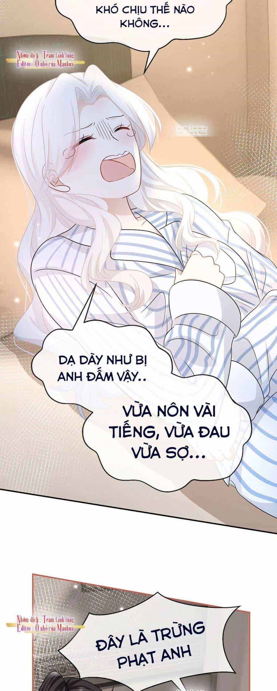 Ám Sát Nữ Hoàng Bệ Hạ - Chương 36 - ảnh 15