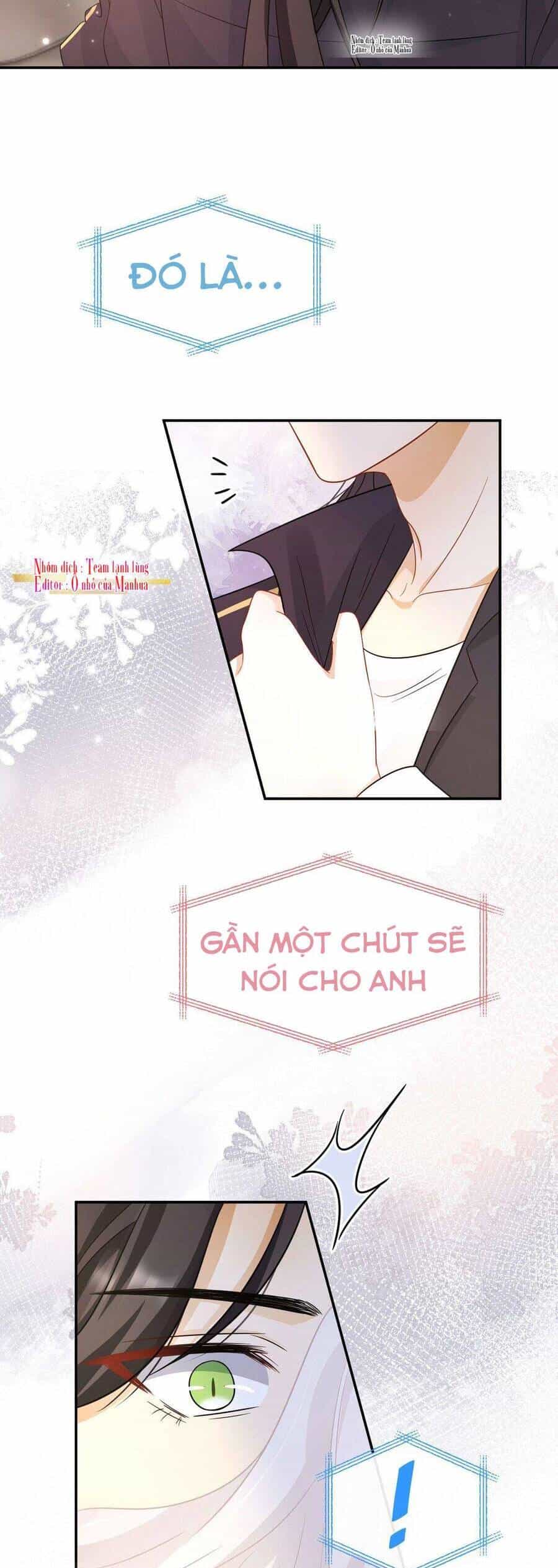 Ám Sát Nữ Hoàng Bệ Hạ - Chương 36 - ảnh 20