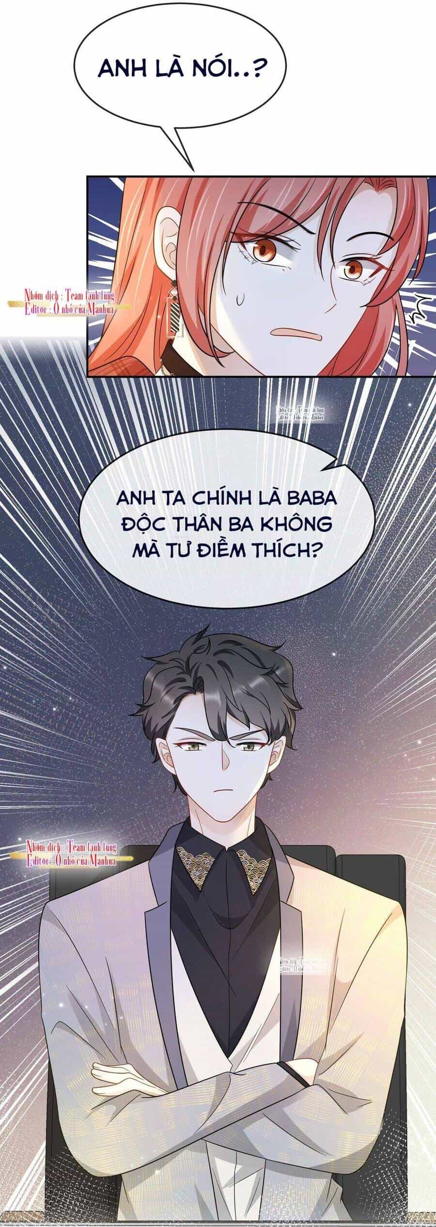 Ám Sát Nữ Hoàng Bệ Hạ - Chương 36 - ảnh 6
