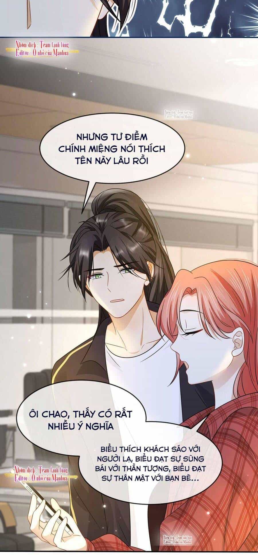Ám Sát Nữ Hoàng Bệ Hạ - Chương 36 - ảnh 8