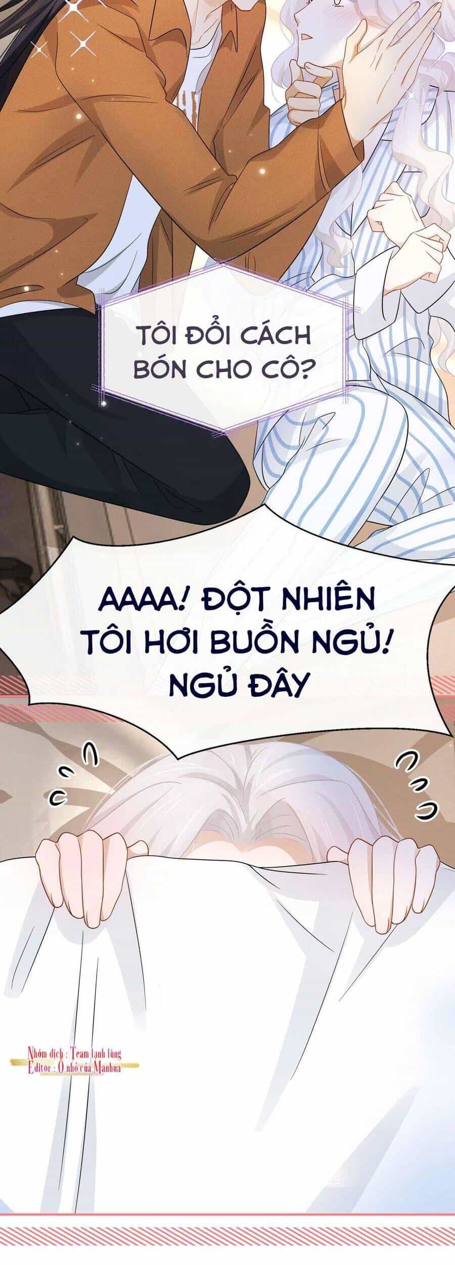 Ám Sát Nữ Hoàng Bệ Hạ - Chương 37 - ảnh 13