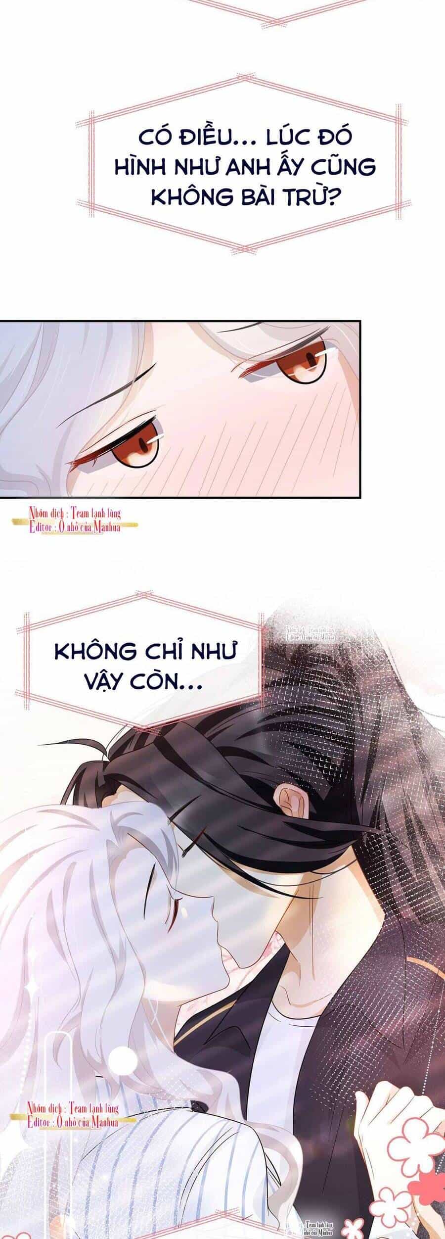 Ám Sát Nữ Hoàng Bệ Hạ - Chương 37 - ảnh 15