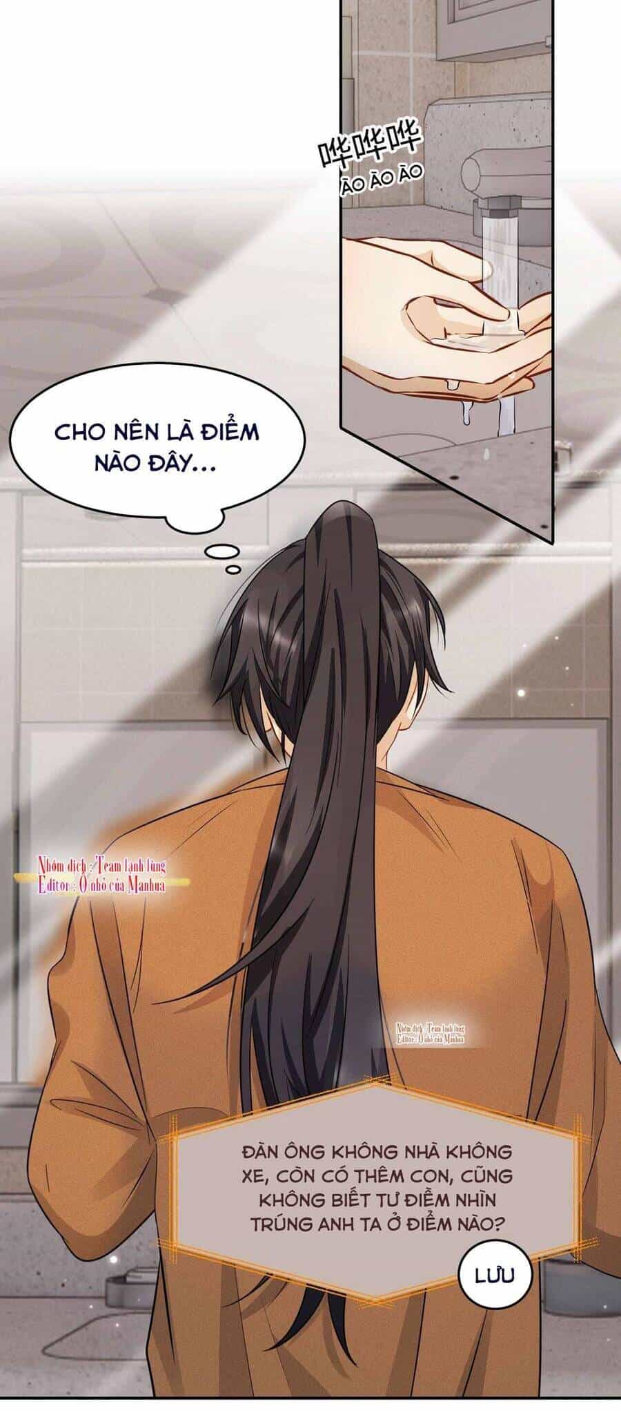 Ám Sát Nữ Hoàng Bệ Hạ - Chương 37 - ảnh 17