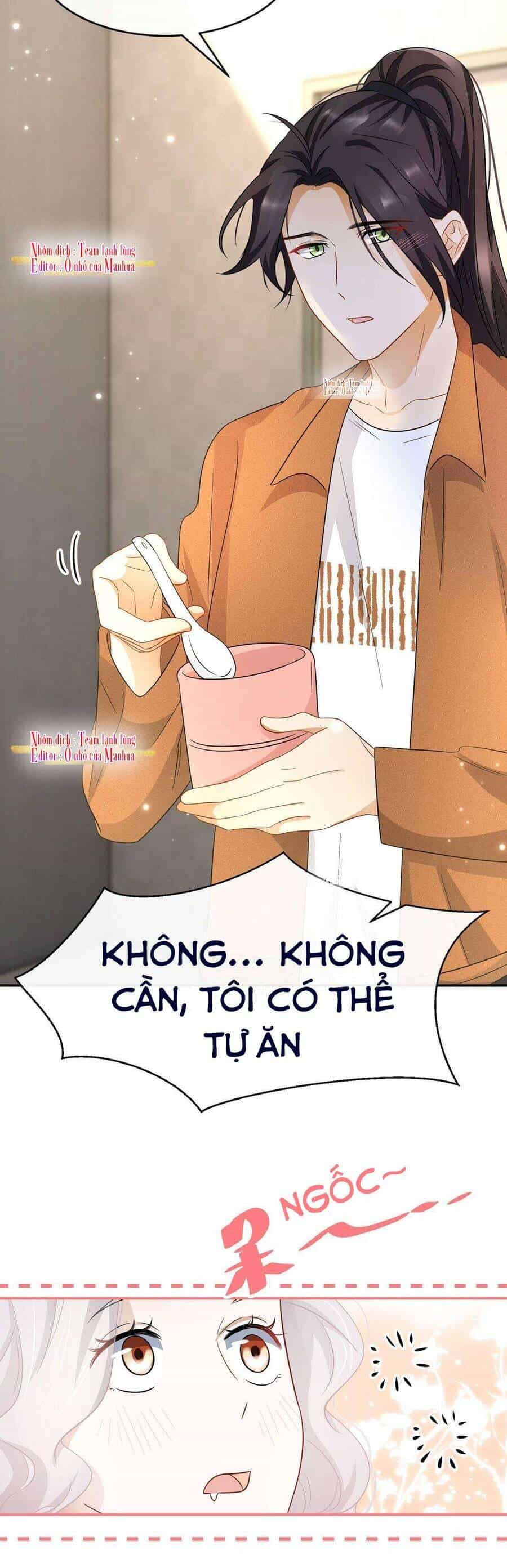 Ám Sát Nữ Hoàng Bệ Hạ - Chương 37 - ảnh 11