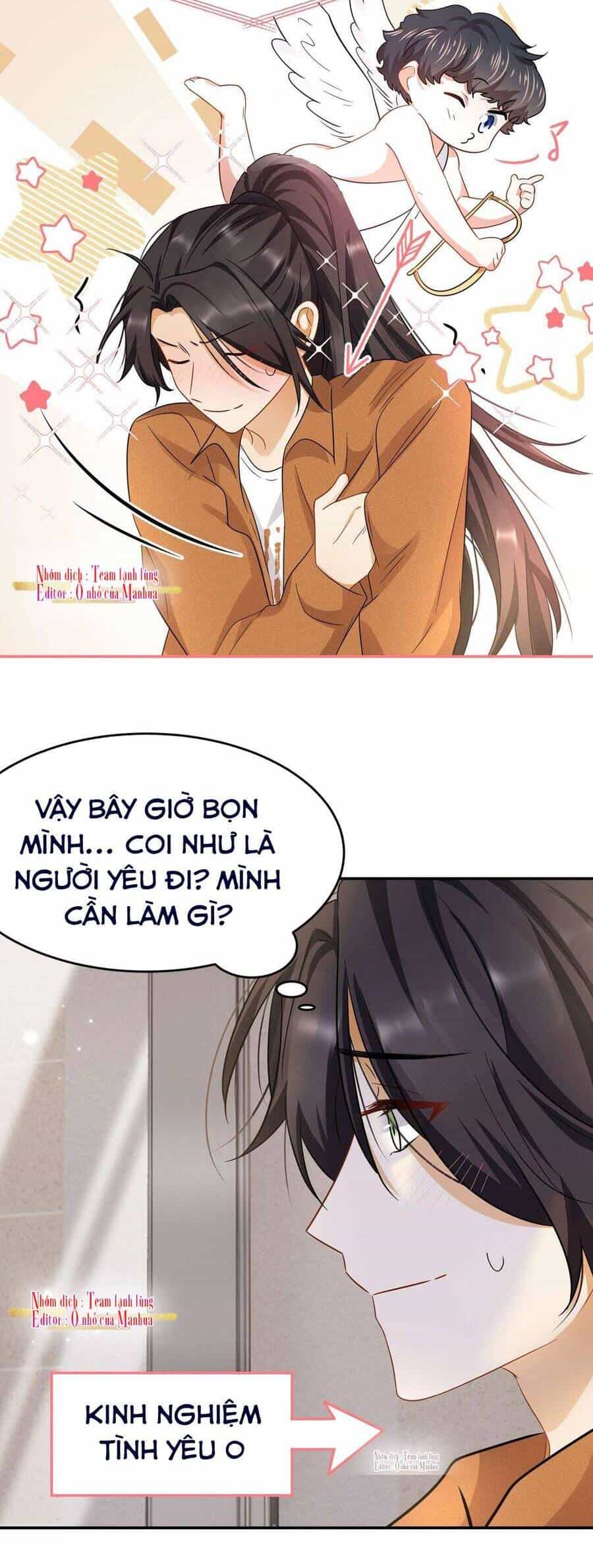 Ám Sát Nữ Hoàng Bệ Hạ - Chương 37 - ảnh 19