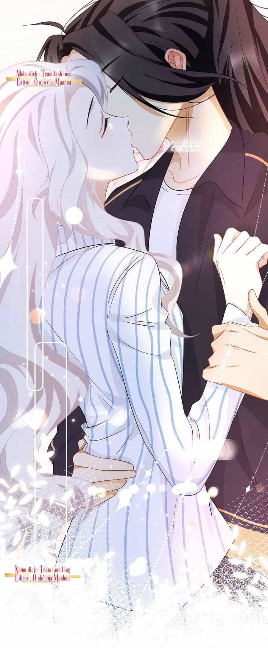 Ám Sát Nữ Hoàng Bệ Hạ - Chương 37 - ảnh 4