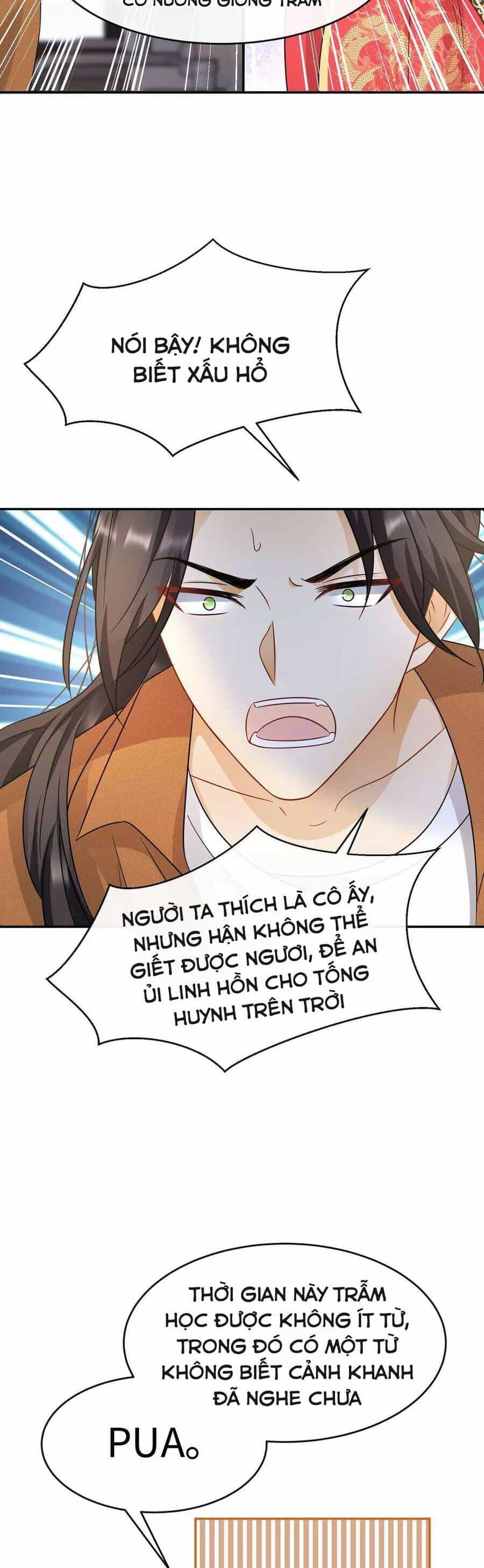 Ám Sát Nữ Hoàng Bệ Hạ - Chương 38 - ảnh 2