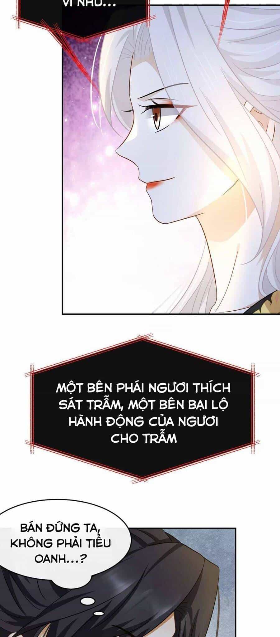 Ám Sát Nữ Hoàng Bệ Hạ - Chương 38 - ảnh 8