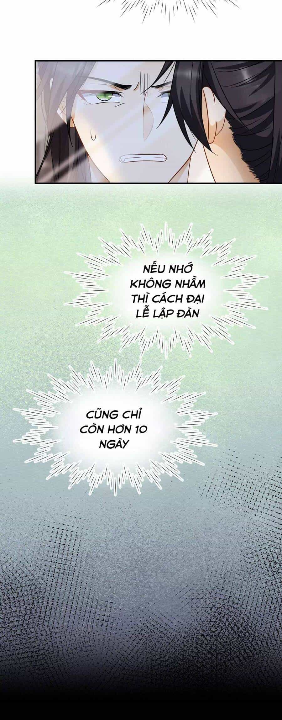 Ám Sát Nữ Hoàng Bệ Hạ - Chương 38 - ảnh 16
